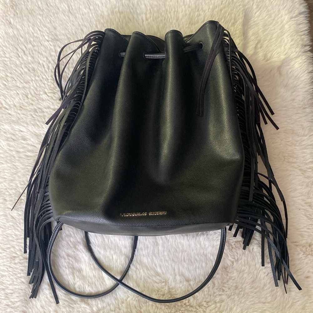 Victoria secret backpack